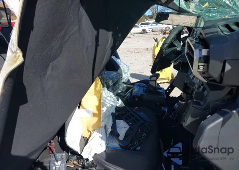 2024 Toyota Tacoma Sr5 from USA, damaged, VIN 3TYKB5FN9RT001746